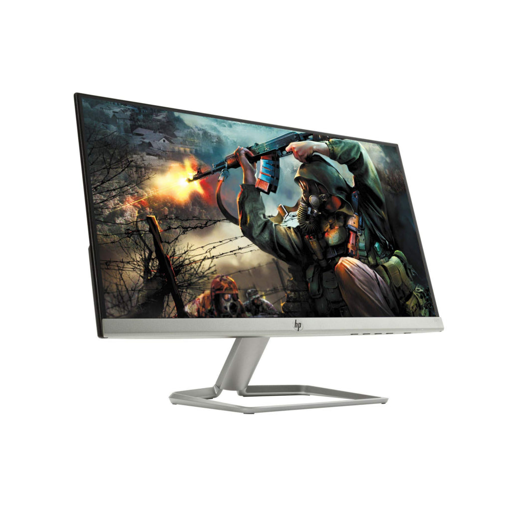 HP 21.5’’ IPS FHD With HDMI Monitor 22F 3AJ92AA