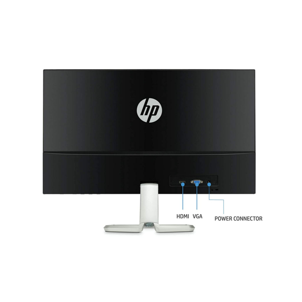 HP 21.5’’ IPS FHD With HDMI Monitor 22F 3AJ92AA
