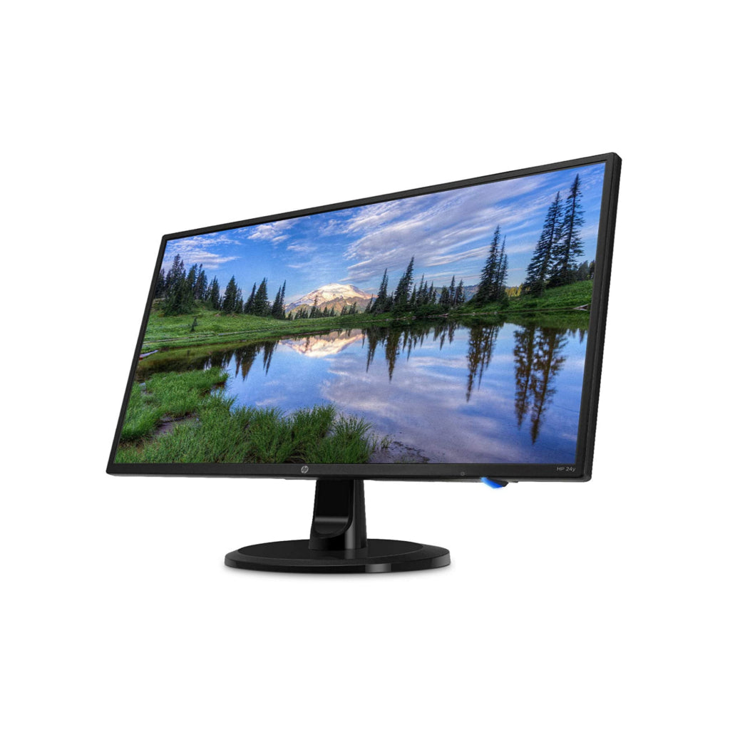 HP 23.8’’ IPS FHD With HDMI Monitor 24Y 1PX48AA