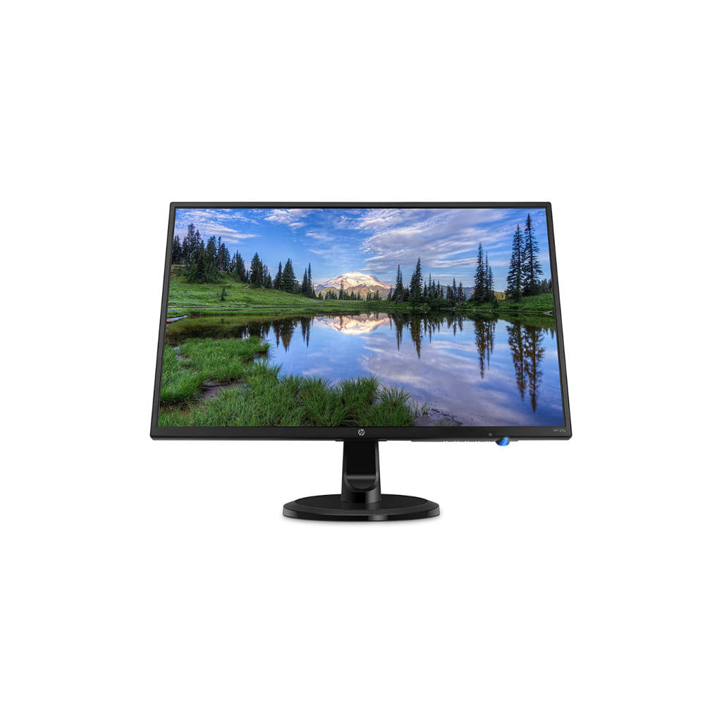 HP 23.8’’ IPS FHD With HDMI Monitor 24Y 1PX48AA 