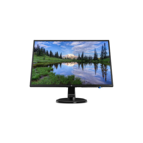 HP 23.8’’ IPS FHD With HDMI Monitor 24Y 1PX48AA 