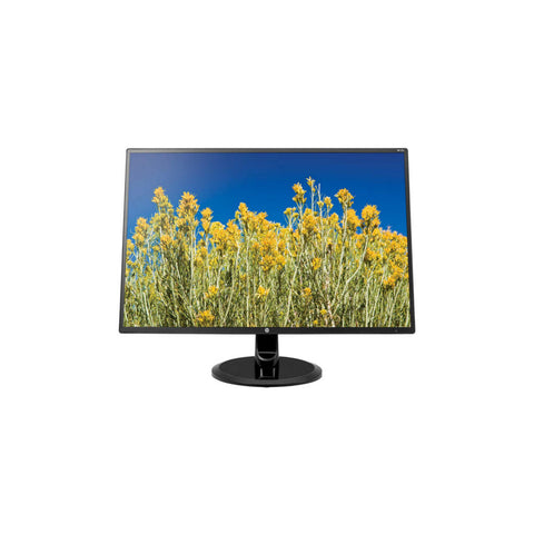 HP 27’’ IPS FHD With HDMI Monitor 27Y 2GB27AA 