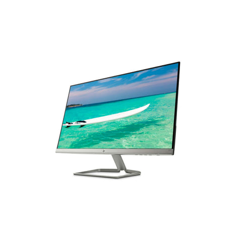 HP 27’’ IPS FHD With HDMI Monitor 27F 3AL61AA 