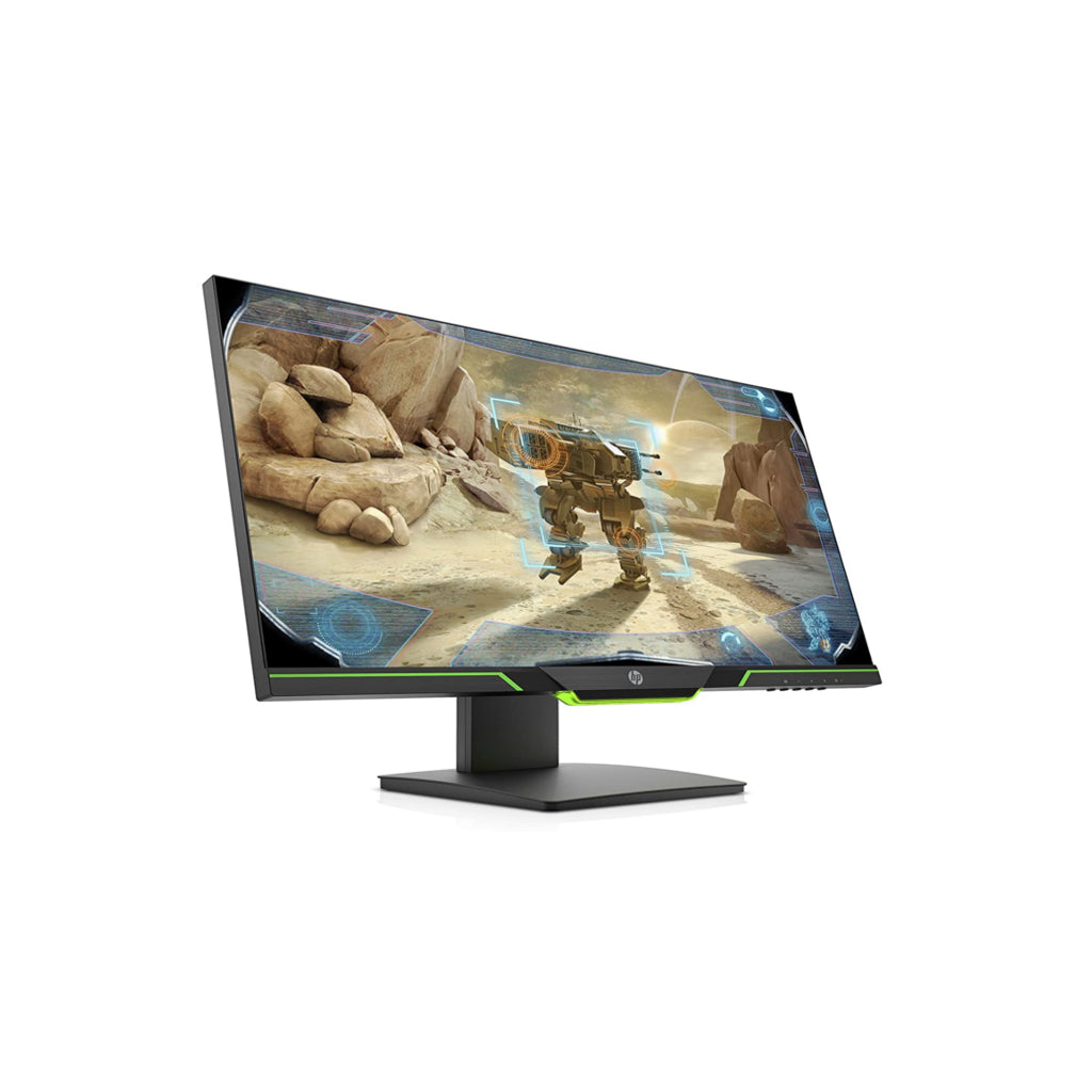 HP 27’’ Gaming Monitor HP27X 3WL53AA