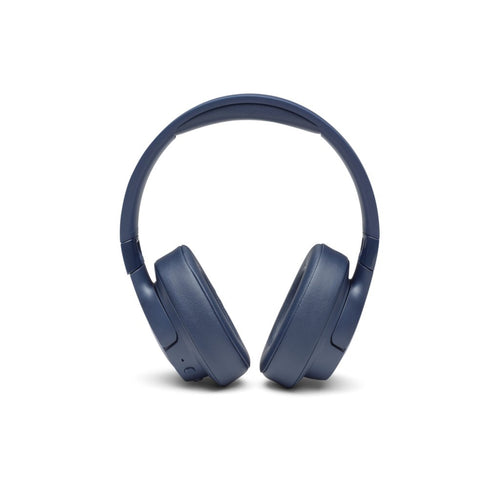 JBL T750BTNC Wireless Bluetooth Over-Ear ANC Headphone Blue 