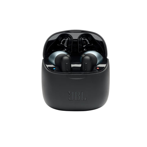 JBL T220TWS True wireless In-Ear Headphone Black 