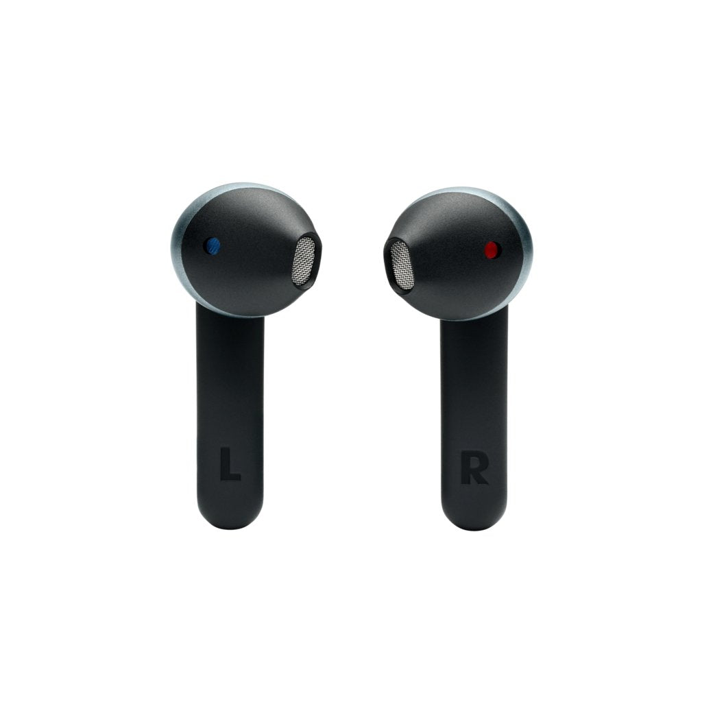 JBL T220TWS True wireless In-Ear Headphone Black