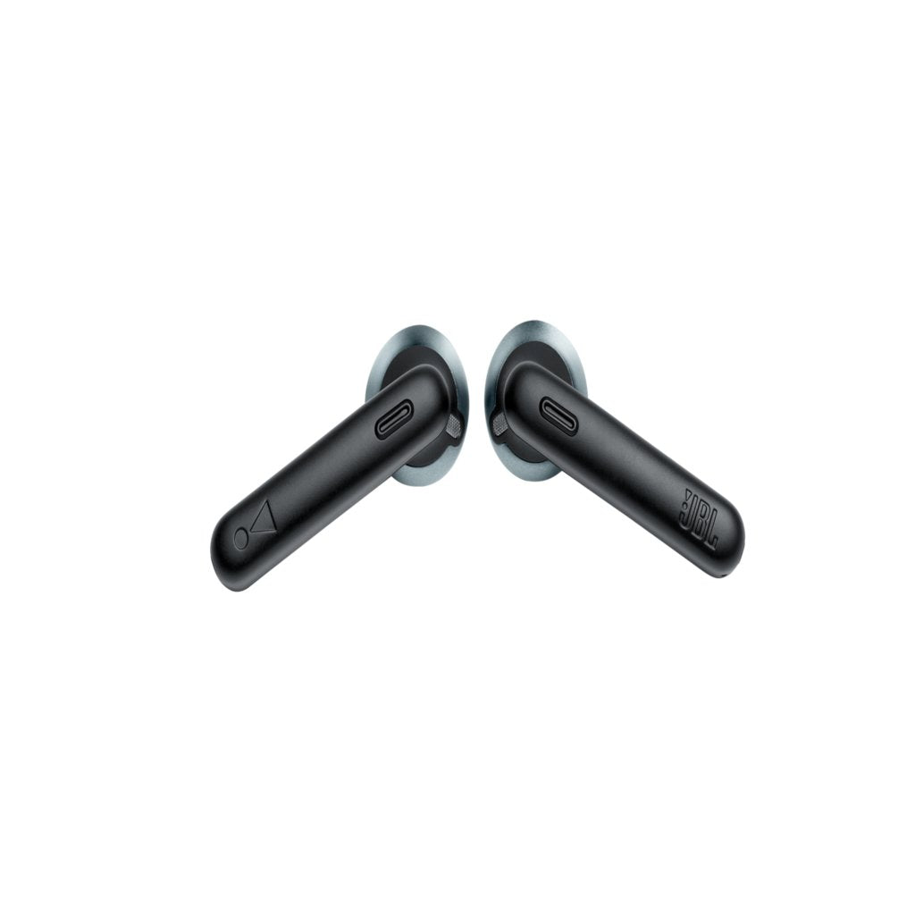 JBL T220TWS True wireless In-Ear Headphone Black