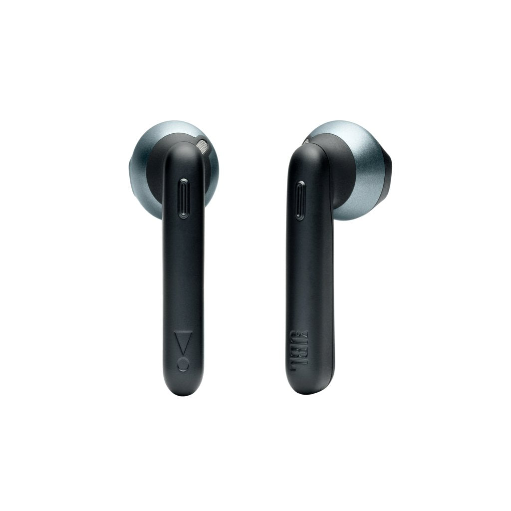 JBL T220TWS True wireless In-Ear Headphone Black