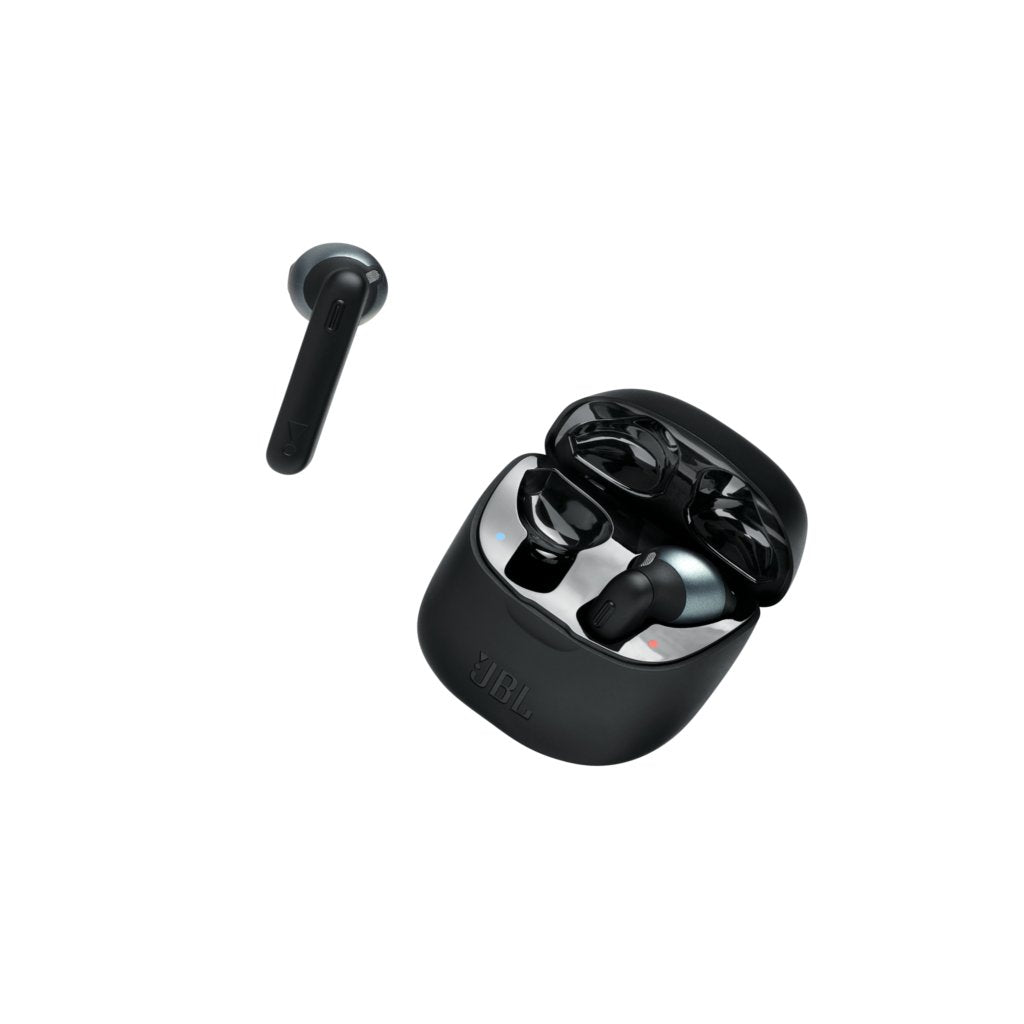 JBL T220TWS True wireless In-Ear Headphone Black