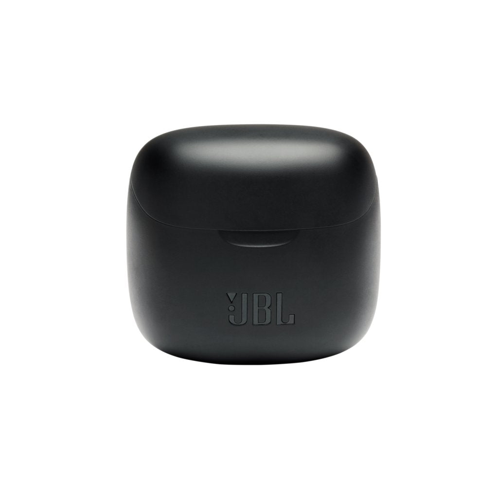 JBL T220TWS True wireless In-Ear Headphone Black