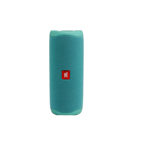 JBL FLIP5 Portable Waterproof Speaker Teal 