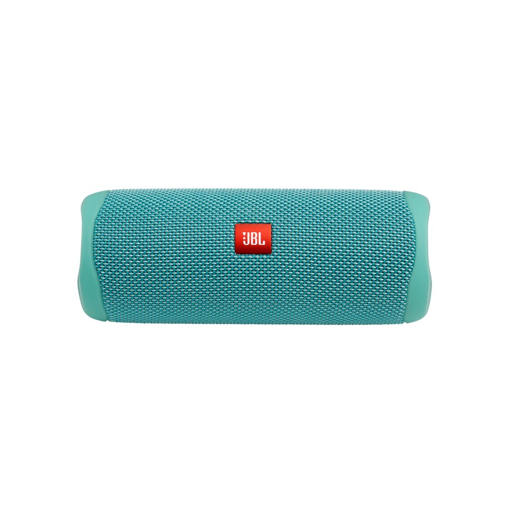 JBL FLIP5 Portable Waterproof Speaker Teal