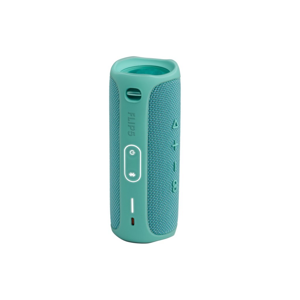 JBL FLIP5 Portable Waterproof Speaker Teal