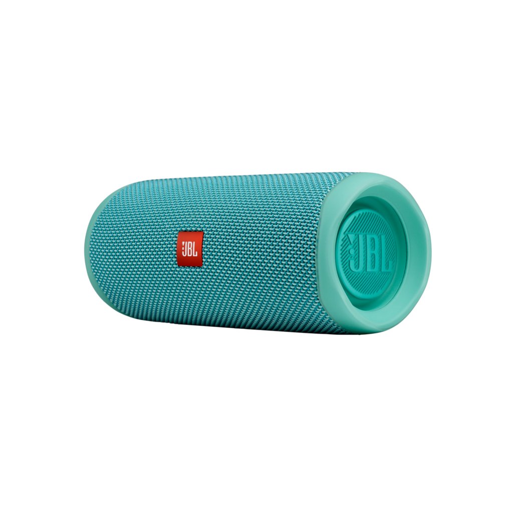 JBL FLIP5 Portable Waterproof Speaker Teal