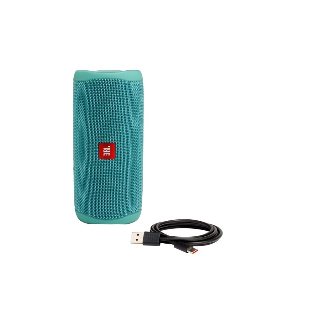 JBL FLIP5 Portable Waterproof Speaker Teal