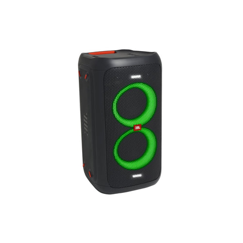 JBL Powerful portable Bluetooth party speaker with dynamic light JBLPartyBox100 