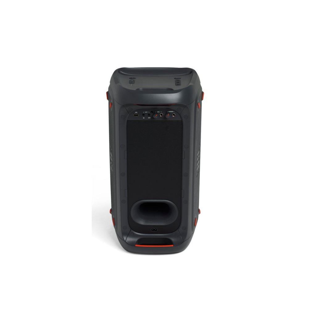 JBL Powerful portable Bluetooth party speaker with dynamic light JBLPartyBox100
