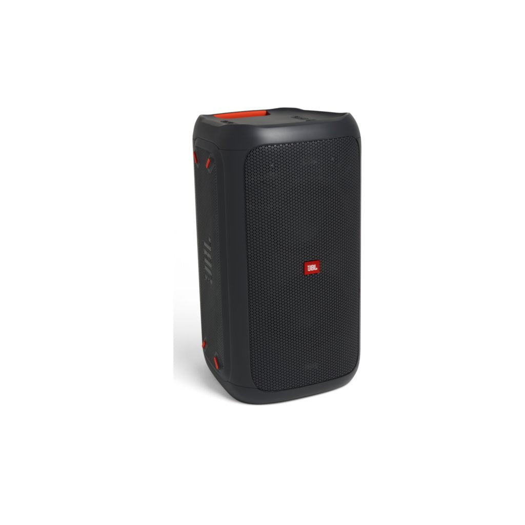 JBL Powerful portable Bluetooth party speaker with dynamic light JBLPartyBox100
