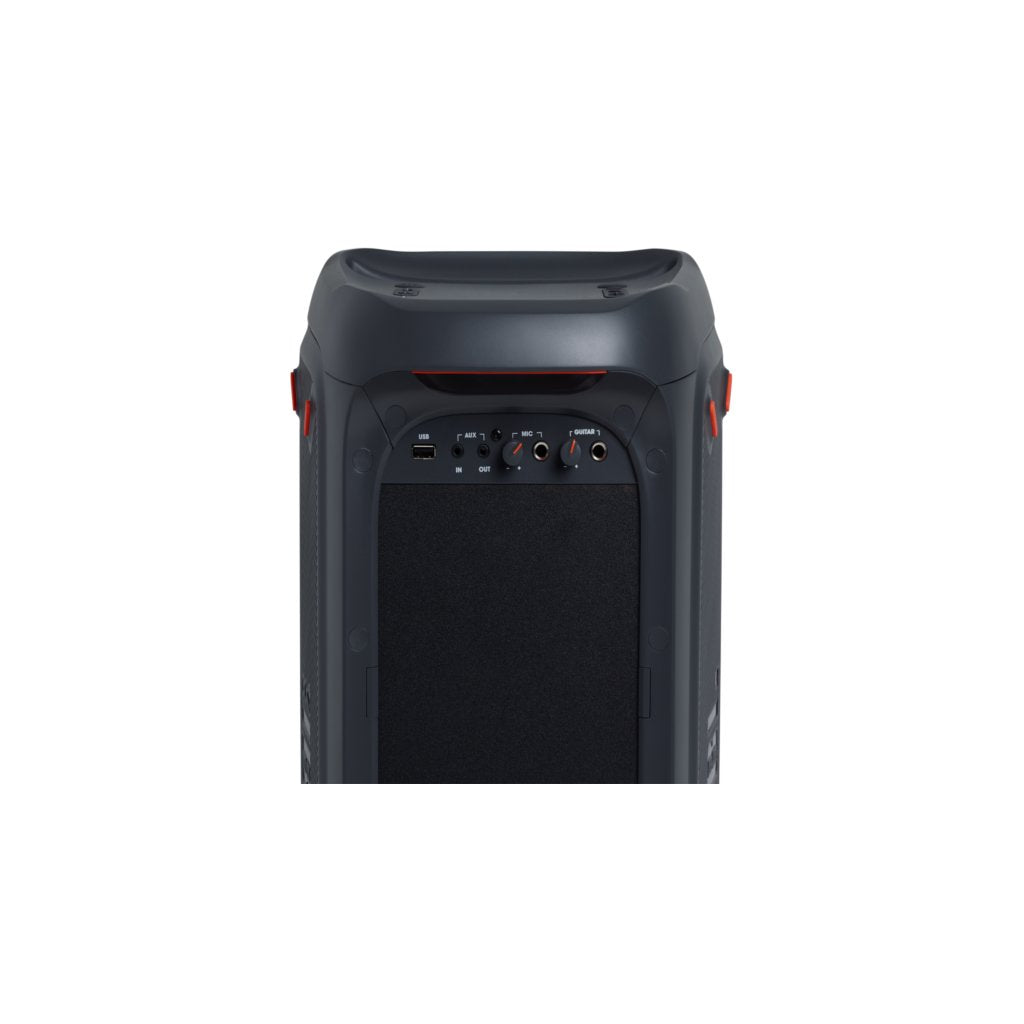 JBL Powerful portable Bluetooth party speaker with dynamic light JBLPartyBox100