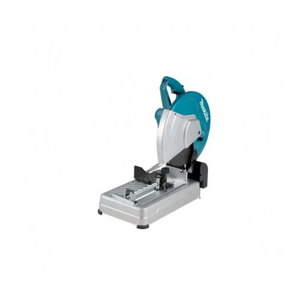 Makita 18Vx2 (36V) 355mm Cut-Off Saw Kit 3800RPM DLW140PT2