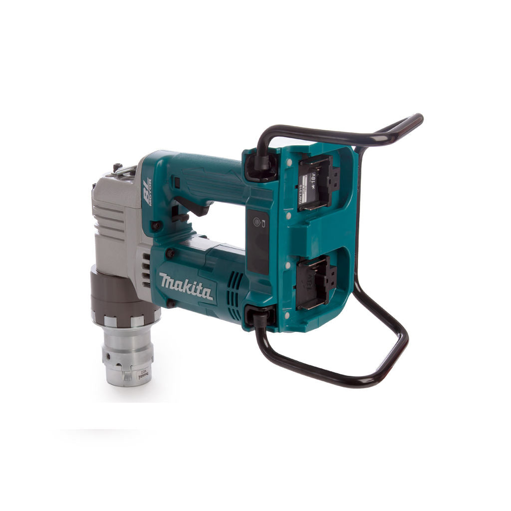 Makita 18Vx2 (36V) Cordless M16/M20/M22 804 N-m Shear Wrench 14RPM DWT310ZK