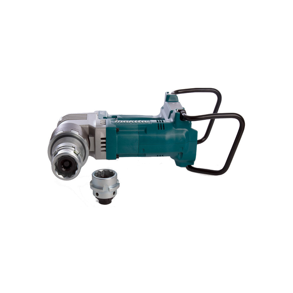 Makita 18Vx2 (36V) Cordless M16/M20/M22 804 N-m Shear Wrench 14RPM DWT310ZK
