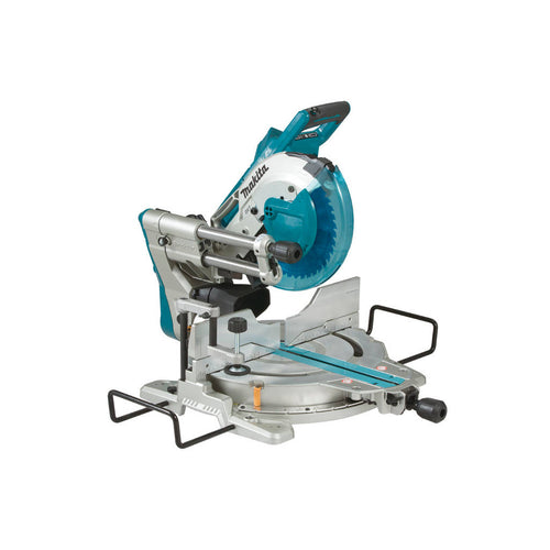 Makita 18Vx2 (36V) AWS ADT Cordless 260mm Slide Compound Miter Saw 4400RPM DLS111ZU 