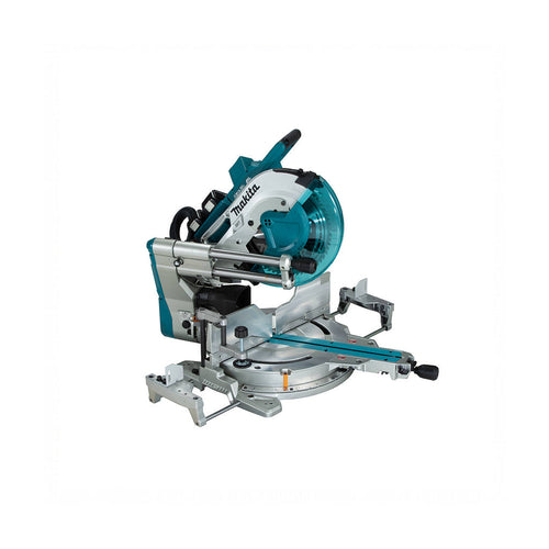 Makita 18Vx2 (36V) AWS ADT Cordless 305mm Slide Compound Miter Saw 4400RPM DLS211Z 