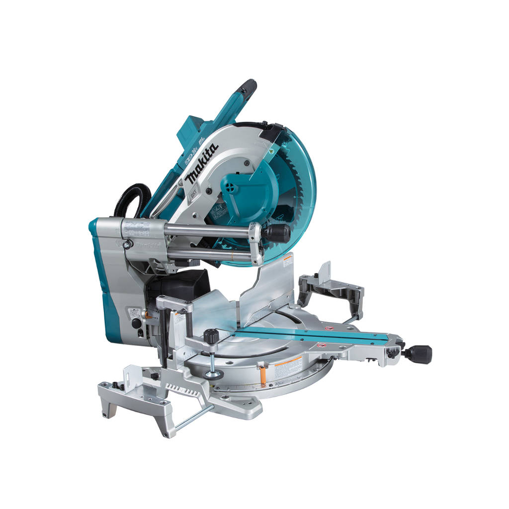 Makita 305mm mitre top saw 36v