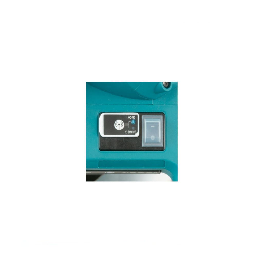 Makita 18Vx2 (36V) AWS ADT Cordless 305mm Slide Compound Miter Saw 4400RPM DLS211ZU
