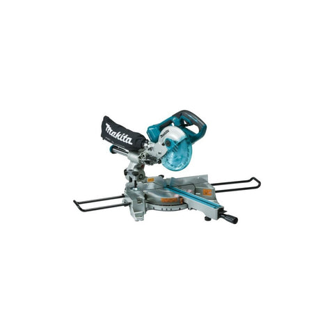 Makita 36v mitre online saw 190mm