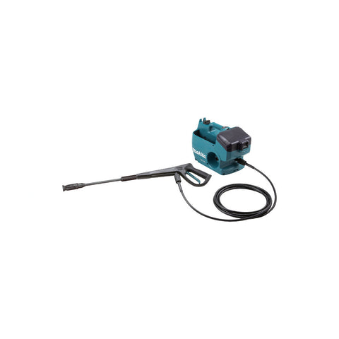 Makita 18V X2 LXT Cordless 8MPa Pressure Washer DHW080ZK