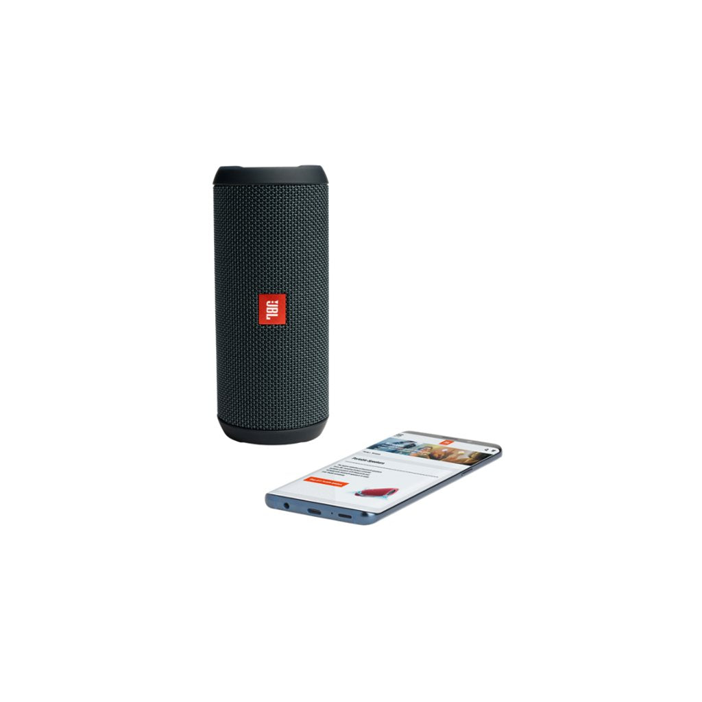JBL Flip Essential Portable Bluetooth speaker