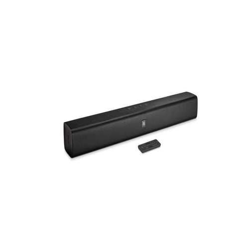 JBL Bar Studio 2.0 - Channel Soundbar with Bluetooth JBLBARS20BLKIN 