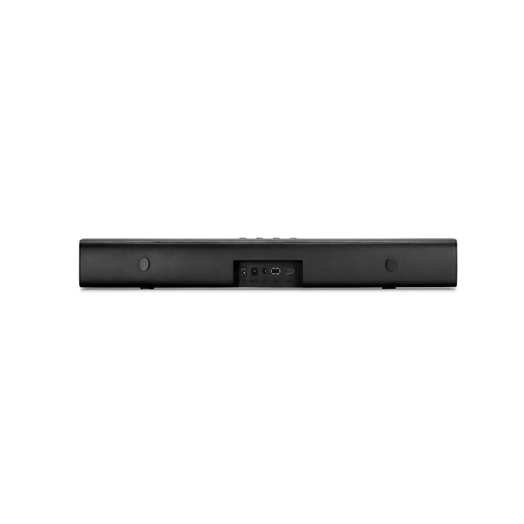 JBL Bar Studio 2.0 - Channel Soundbar with Bluetooth JBLBARS20BLKIN