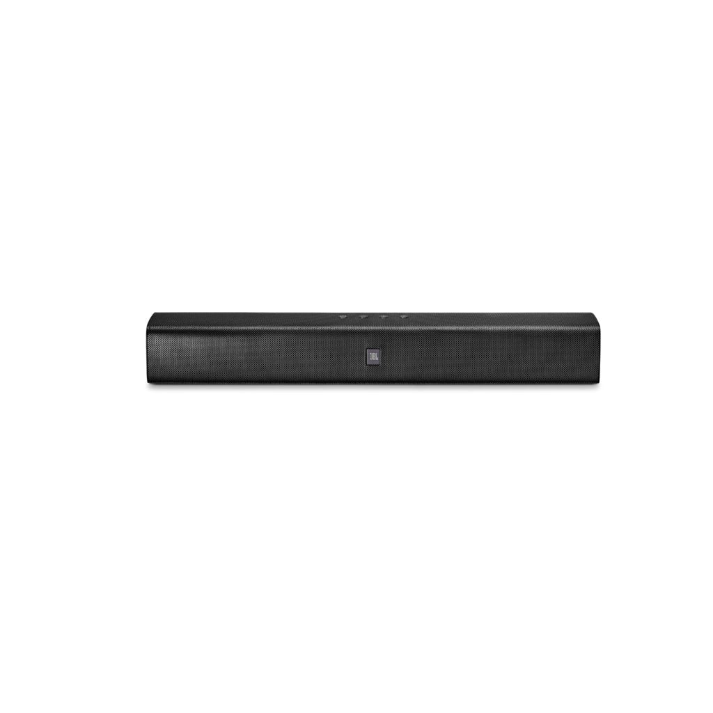 JBL Bar Studio 2.0 - Channel Soundbar with Bluetooth JBLBARS20BLKIN