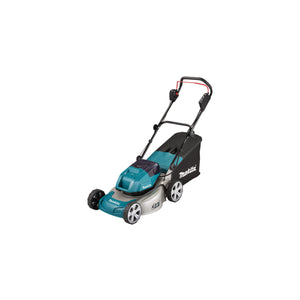 Makita 18V x2 (36V) LXT Cordless 460mm 3-in-1 Cordless Lawn Mowers 3600rpm DLM460PT2 