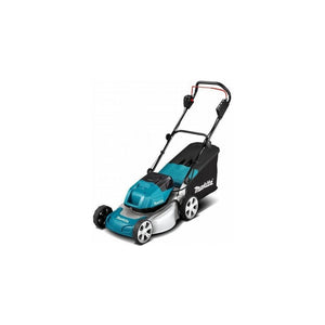 Makita 18V x2 (36V) LXT Cordless 460mm 3-in-1 Lawn Mowers 2500-3300rpm DLM460Z 