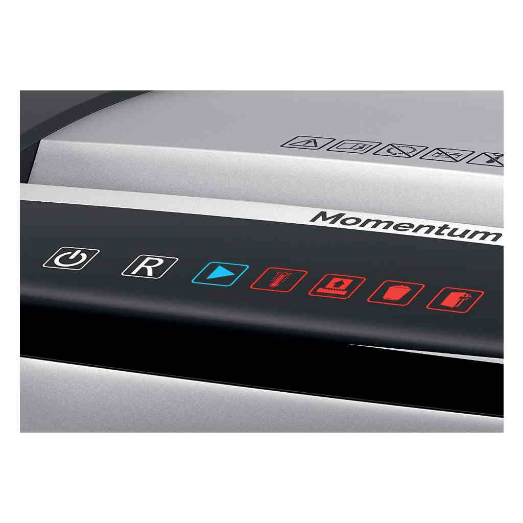 GBC ShredMaster X415 Cross Cut Small Office Shredder