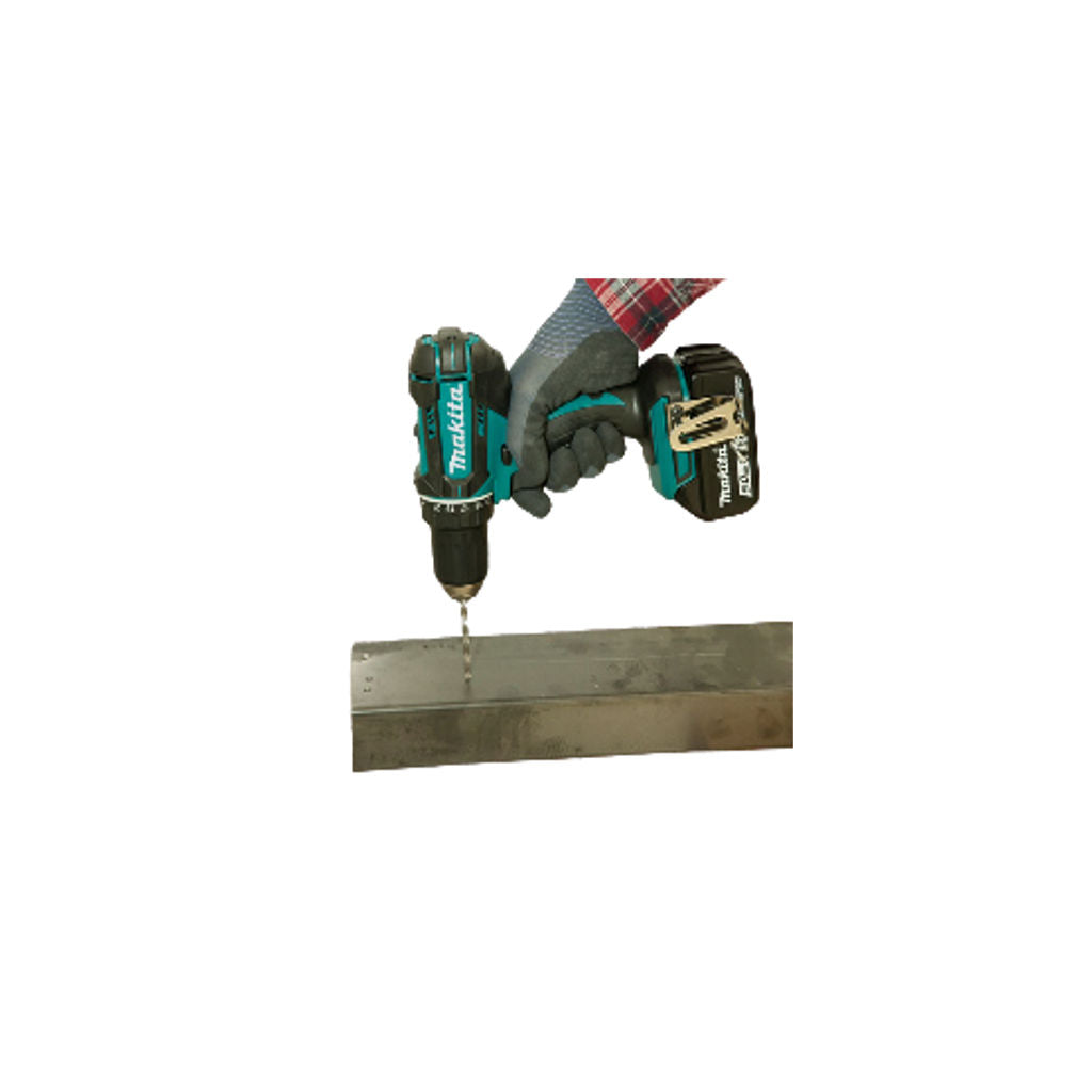 Makita 18V LXT Li-Ion Cordless 13mm(1/2”) Drill/Driver DDF482RFE