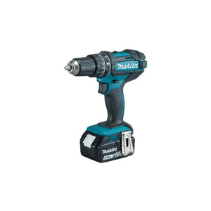 Makita 18V LXT Li-Ion Cordless 13mm(1/2”) Hammer Drills DHP482RFE 