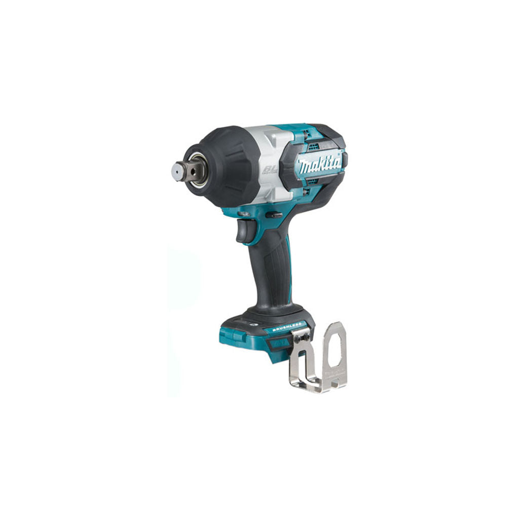 Buy Makita 18V LXT BL Cordless 3-Speed 3/4