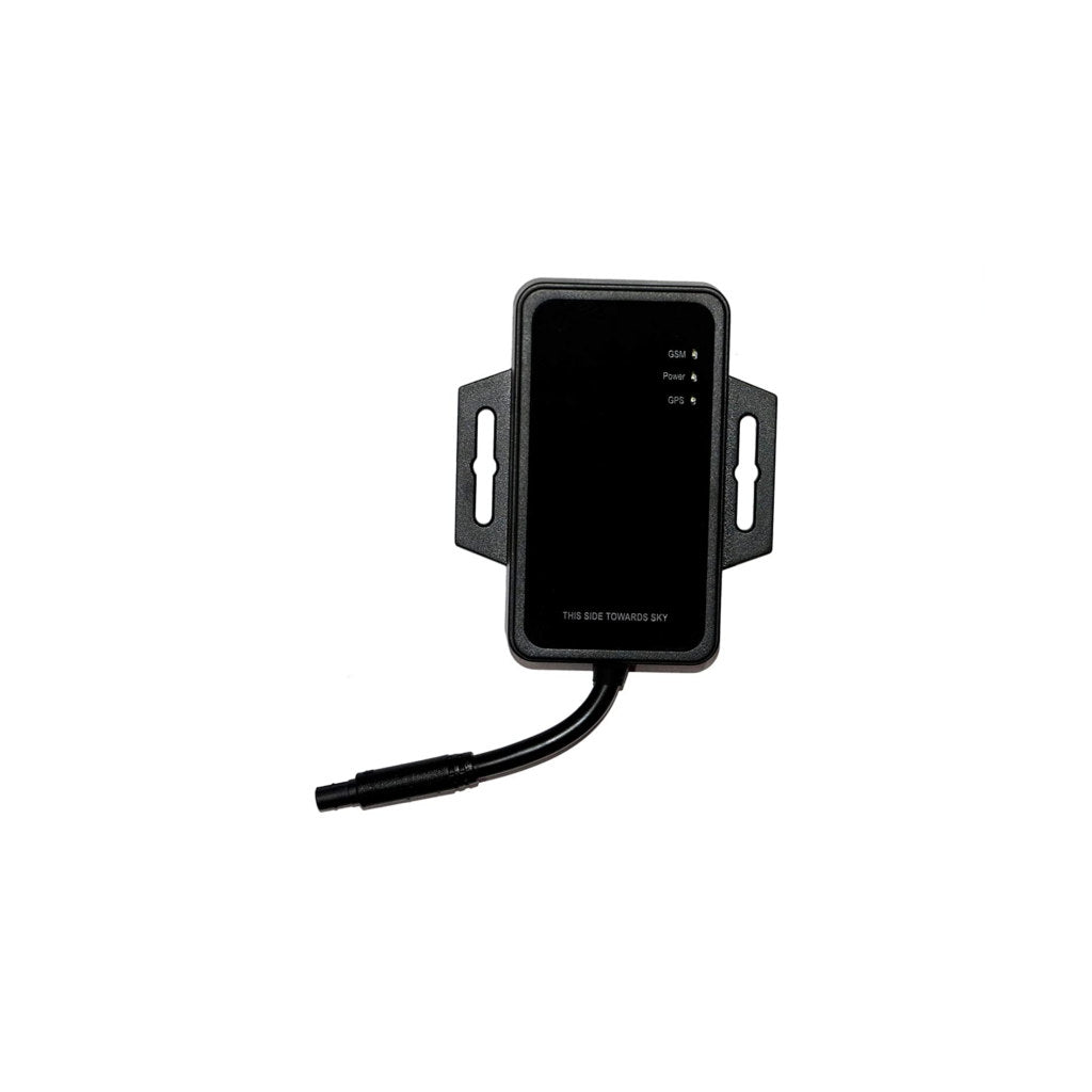 Acumen Track UC-800 (Inbuilt Battery , SOS Button & Dust & water proof) GPS Tracker For Car, Bike, Suv & Truck With One year Free Software Support GPS Device 