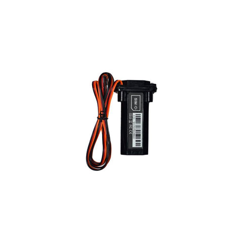 Acumen Track ST-901 GPS Tracker For bike car and Pickup GPS Device (Black) 