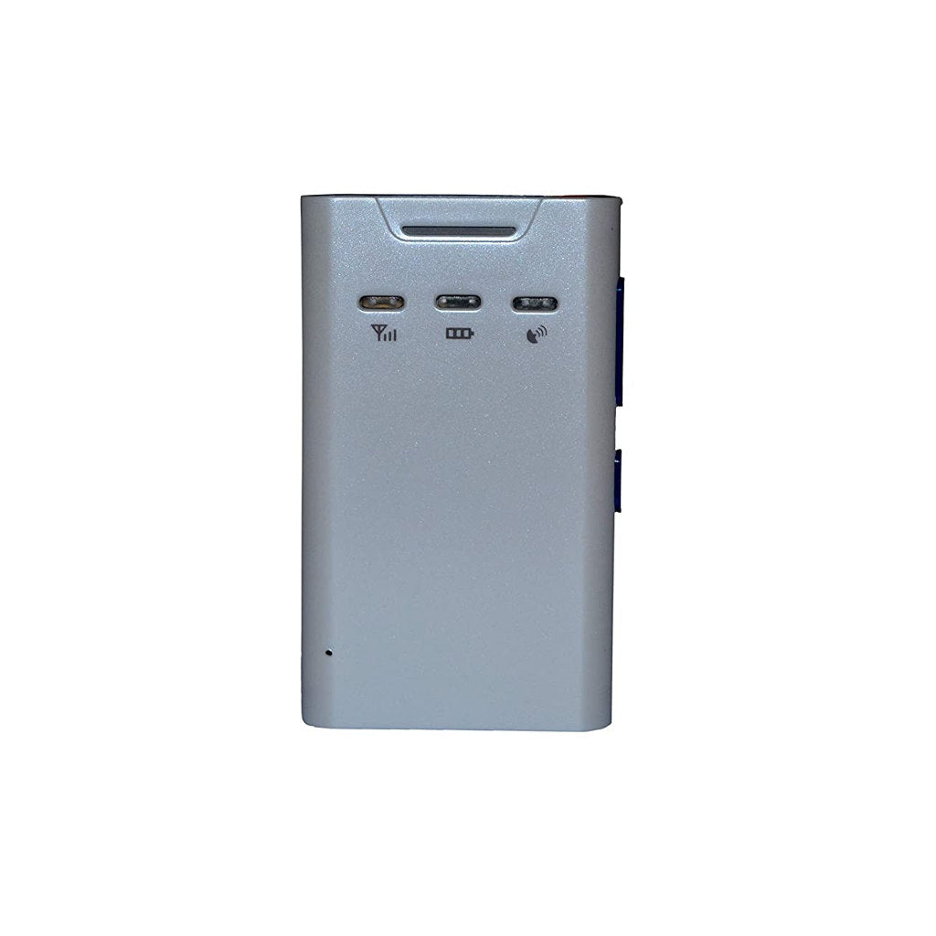 Acumen Track Child Tracker UC-200 Child GPS Tracking Device with Two Way Communication