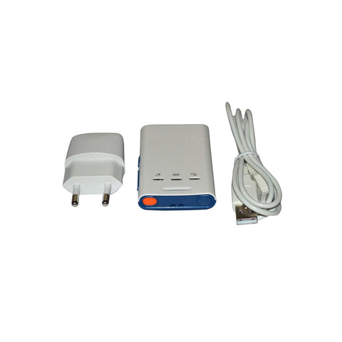 Acumen Track Child Tracker UC-200 Child GPS Tracking Device with Two Way Communication 