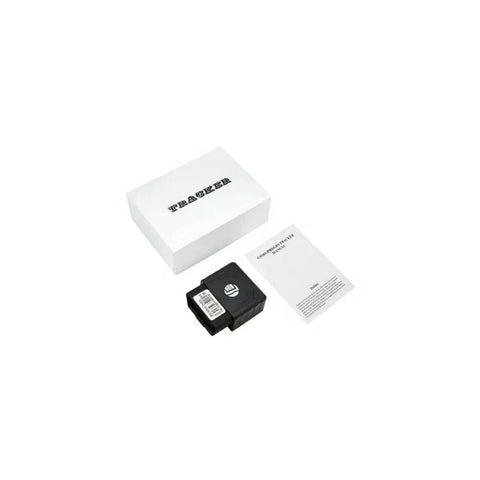 Acumen Track OBD01 GPS Tracker For Car 
