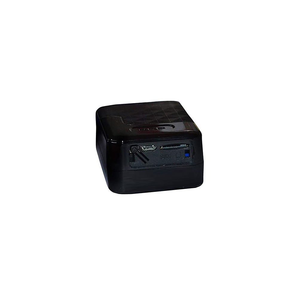 Acumen Y-100 Plug and Play Magnetic Portable GPS with Real time Personal Tracker, Child , Goods and Vehicle Tracking