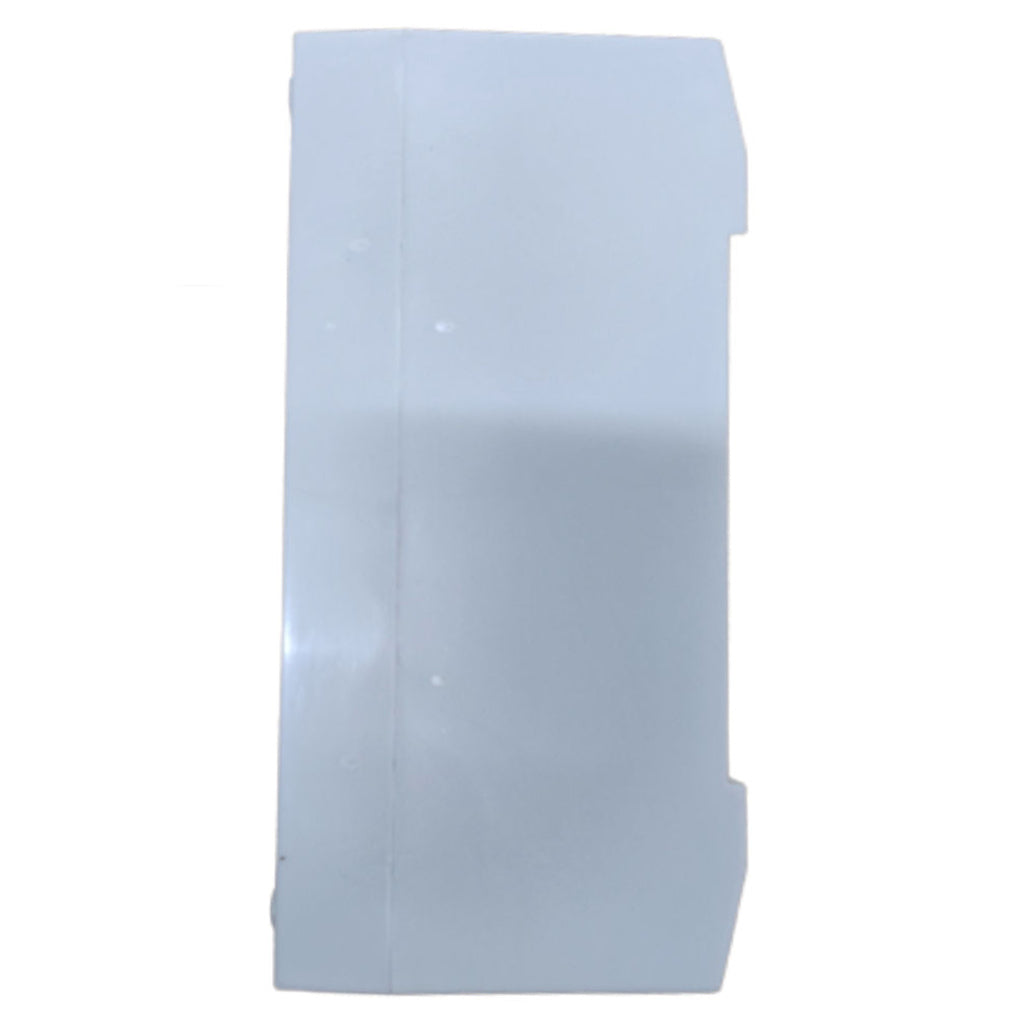 C&S Electric WiNtrip Plastic Enclosure Without MCB CSDBMCBEPDP